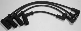 Kit de câbles d'allumage EUROCABLE EC-4752