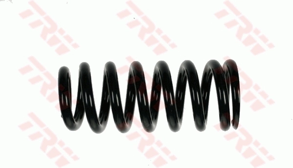 Ressort de suspension TRW JCS780