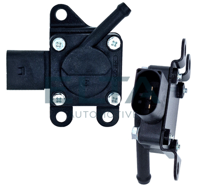 Capteur, pression des gaz échappement ELTA AUTOMOTIVE EE2910