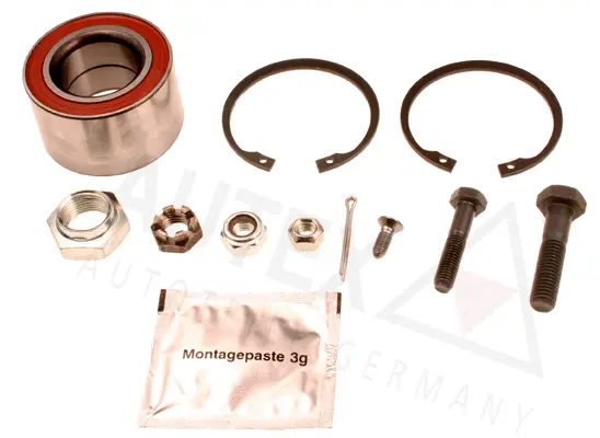Kit de roulements de roue AUTEX 802019
