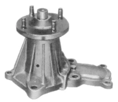 Pompe à eau, refroidissement du moteur AISIN WPT-045
