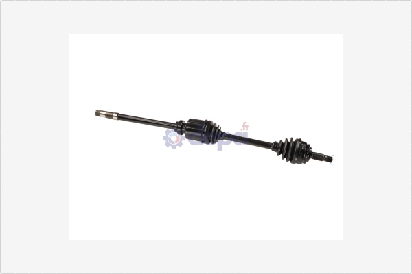 Arbre de transmission DEPA 3071000
