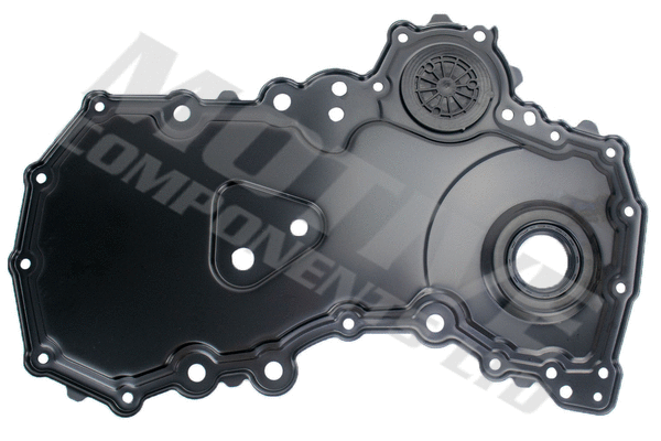Couvercle de carter de distribution MOTIVE TCG029
