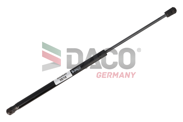 Vérin de hayon, de coffre DACO Germany SG2620