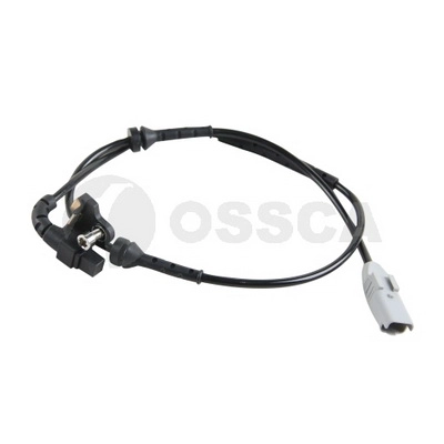 Capteur, vitesse de roue OSSCA 42423
