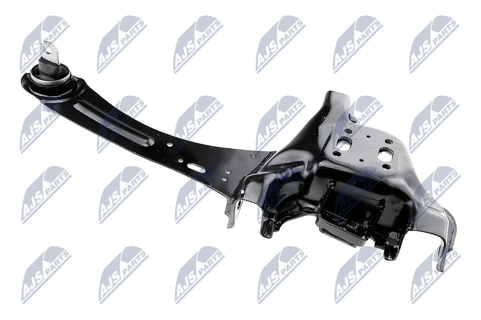 Bras de liaison, suspension de roue NTY ZWT-FR-008