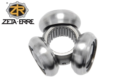 Trépied, arbre de commande ZETA-ERRE ZR5008
