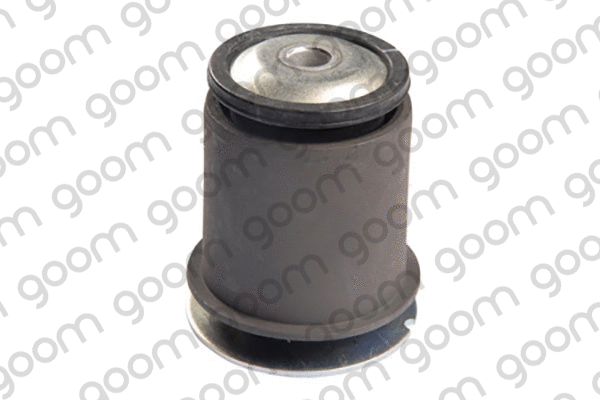 Suspension, corps de l'essieu GOOM SB-0012