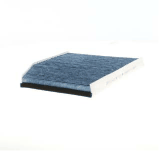 Filtre, air de l'habitacle A.Z. Meisterteile AZMT-41-010-1650
