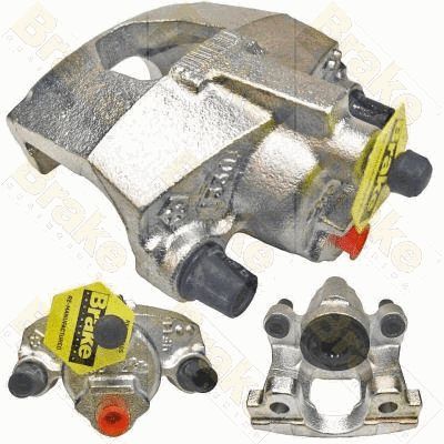 Étrier de frein Brake ENGINEERING CA2276