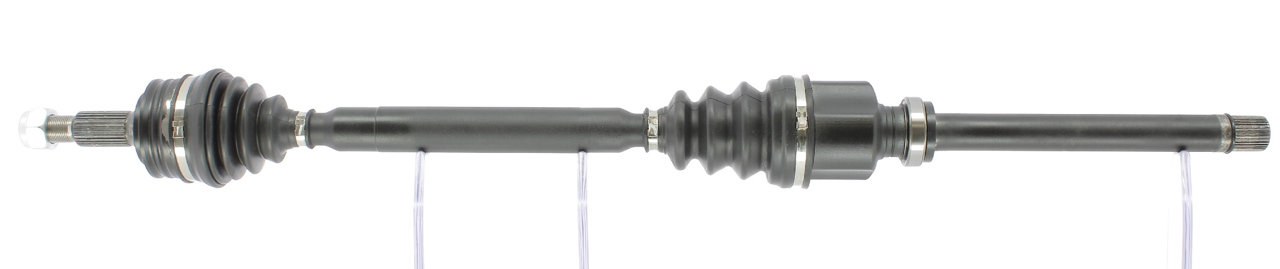 Arbre de transmission FRIESEN FDS4252
