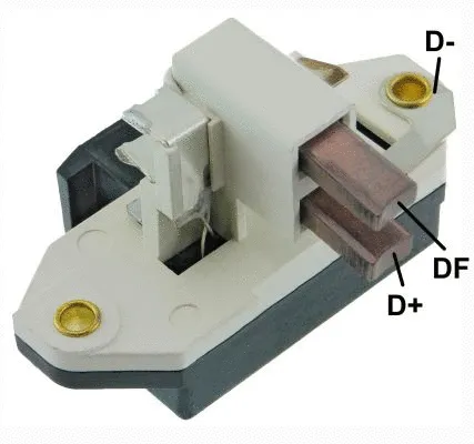 Régulateur d'alternateur GAUSS GA397