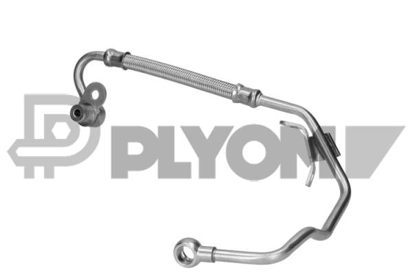 Conduite d'huile, compresseur PLYOM P775363