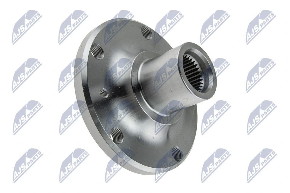 Moyeu de roue NTY KLP-BM-012P2
