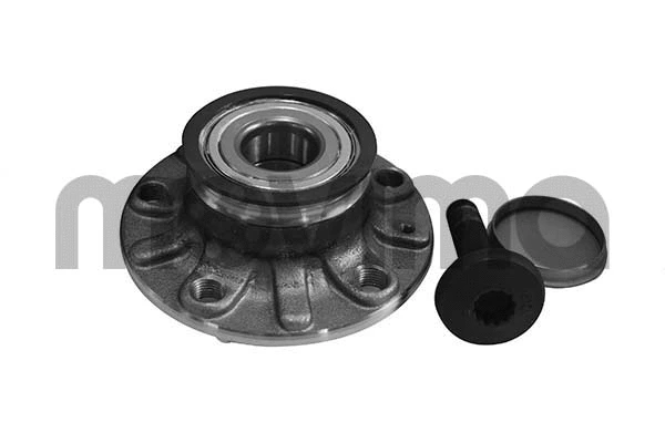 Kit de roulements de roue MOVIMA RK00048