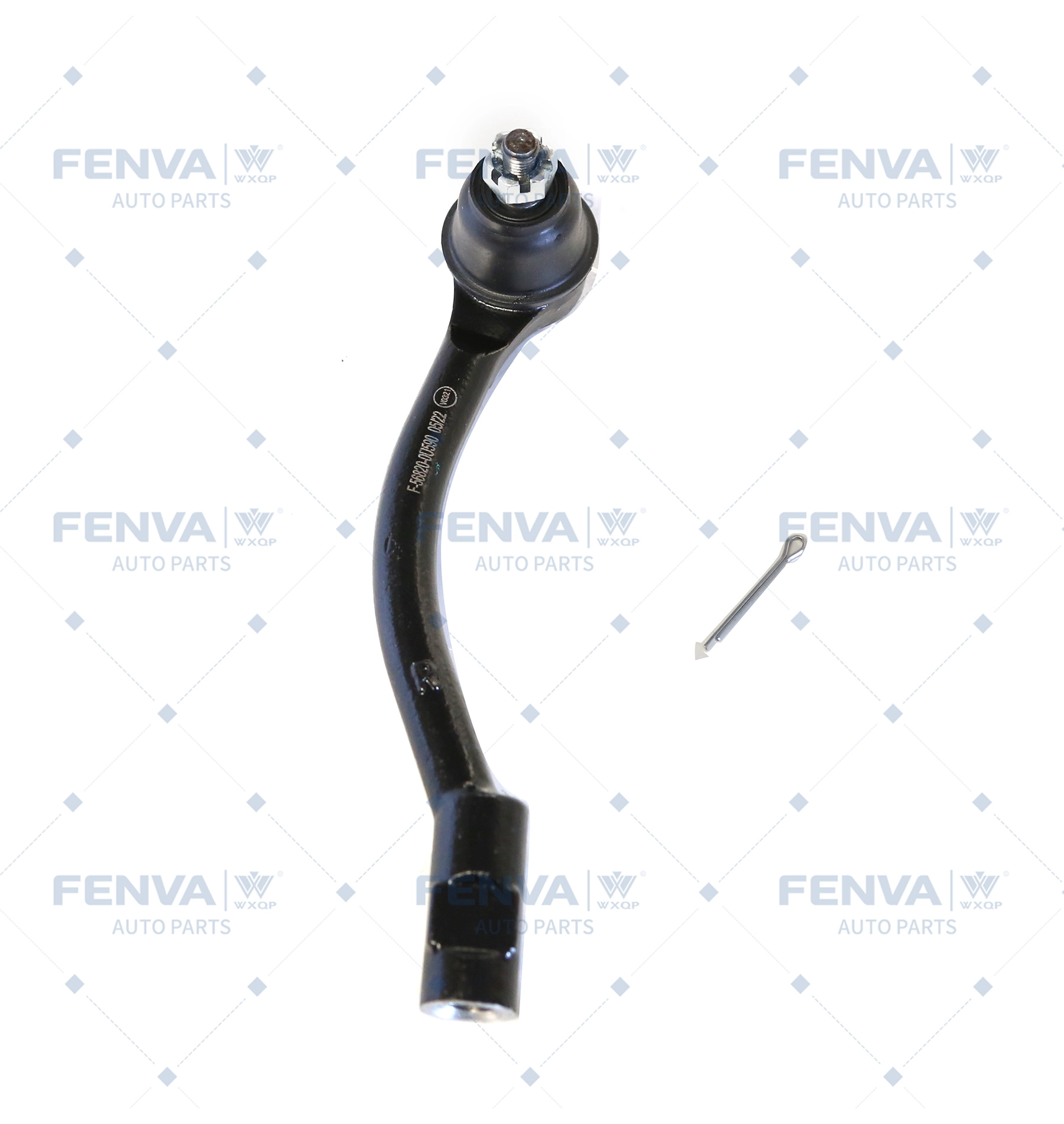 Rotule de barre de connexion WXQP 762117