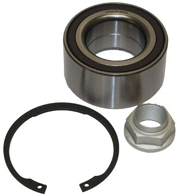 Kit de roulements de roue National NBK2134