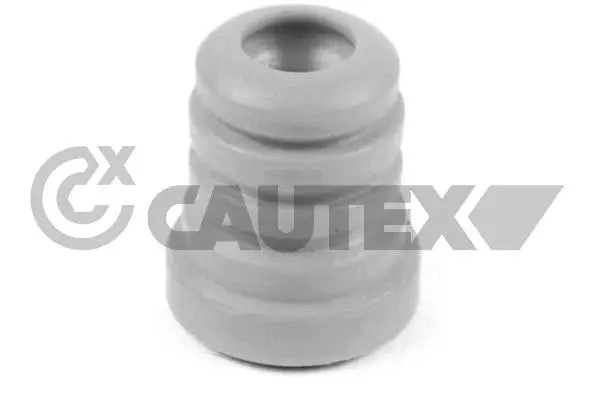 Butée élastique, suspension CAUTEX 750600