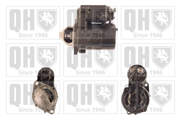 Démarreur QUINTON HAZELL QRS1396