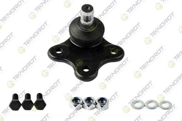 Rotule de suspension TEKNOROT F-485K