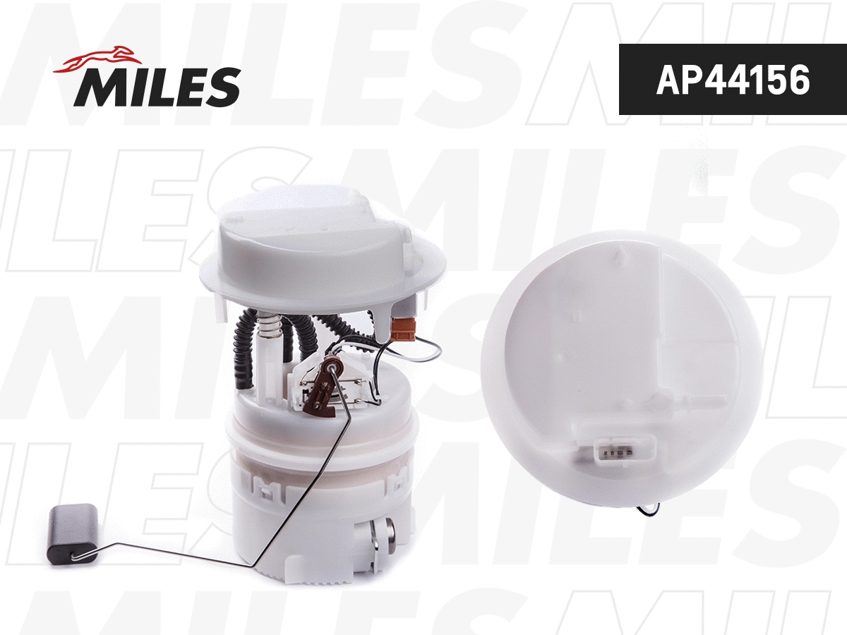unité d'alimentation de carburant MILES AP44156