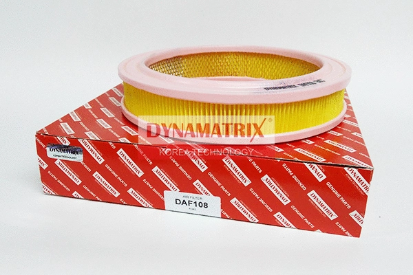 Filtre à air DYNAMATRIX DAF108