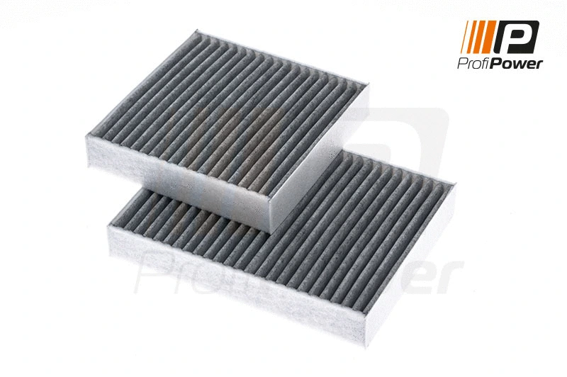 Filtre, air de l'habitacle ProfiPower 4F0050C