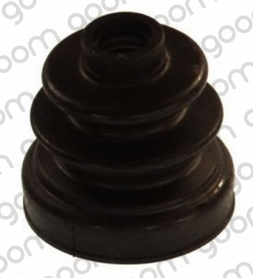 Joint-soufflet, arbre de commande GOOM DB-0707