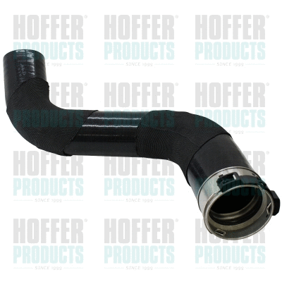 Gaine de suralimentation HOFFER 961030