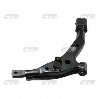 Bras de liaison, suspension de roue CTR CQ0118R