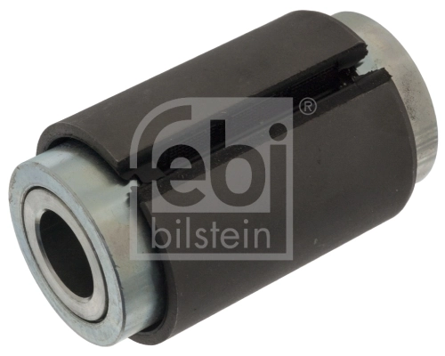 Coussinet de palier, ressort à lames FEBI BILSTEIN 100101