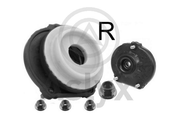 Coupelle de suspension Aslyx AS-203003