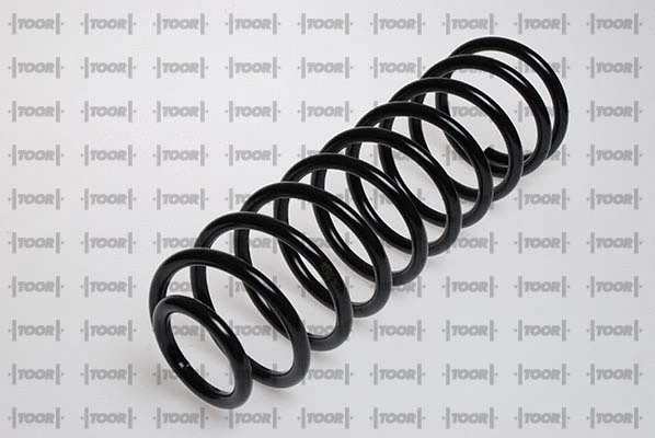 Ressort de suspension TOOR SC63533
