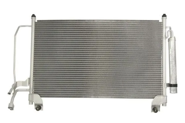Condenseur, climatisation THERMOTEC KTT110295