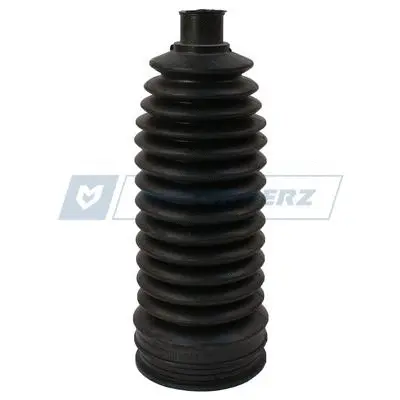 Joint-soufflet, direction MOTORHERZ RDZ0028MG