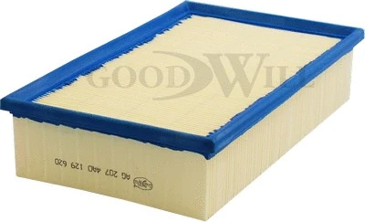 Filtre à air GOODWILL AG 207