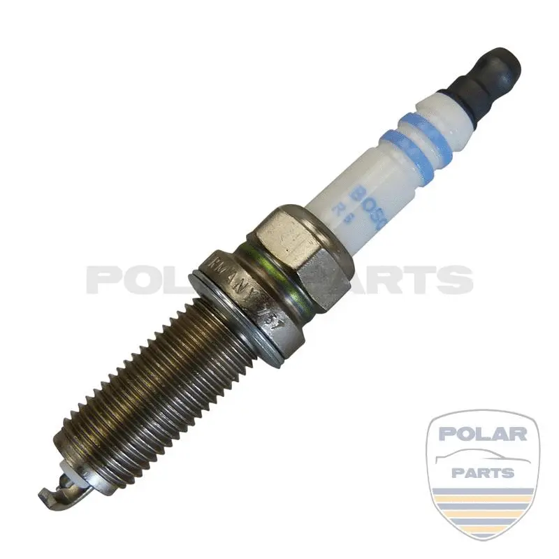 Bougie d'allumage POLAR PARTS 10004500