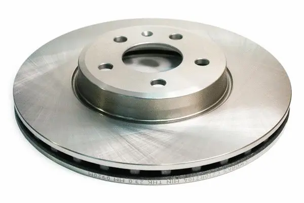 Disque de frein CWORKS C210R2104