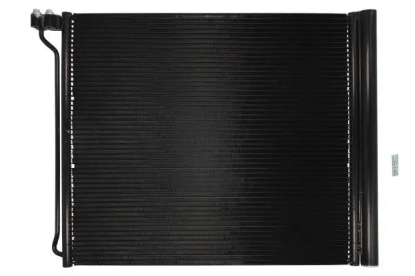 Condenseur, climatisation THERMOTEC KTT110577