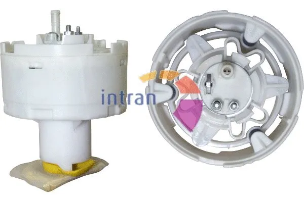 Module d'alimentation en carburant Intran Flotamex B0959