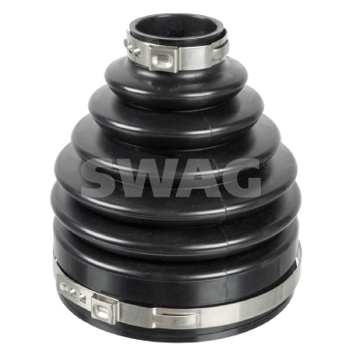 Jeu de joints-soufflets, arbre de commande SWAG 33 10 1733