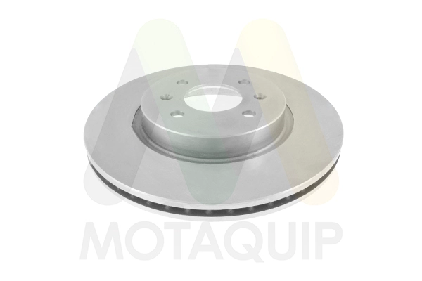 Disque de frein MOTAQUIP LVBD1680