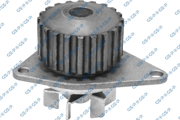 Pompe à eau, refroidissement du moteur GSP WP900571