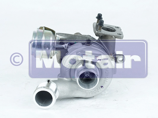 Turbocompresseur, suralimentation MOTAIR TURBO 105917