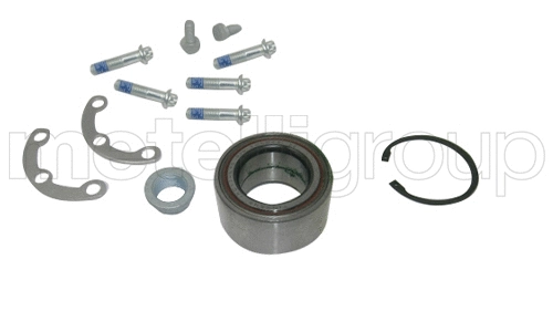 Kit de roulements de roue CIFAM 619-2516