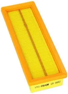 Filtre à air Fram-Au CA9942