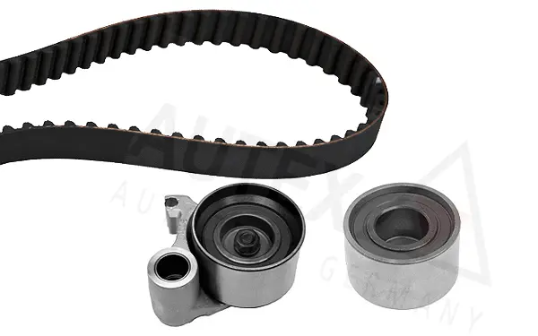Kit de courroie crantée AUTEX 702700
