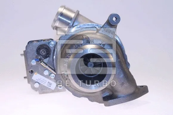 Turbocompresseur, suralimentation BE TURBO 128081