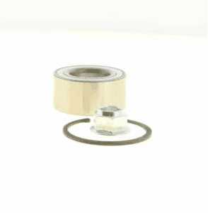 Kit de roulements de roue A.Z. Meisterteile AZMT-42-051-1380