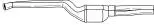 Catalyseur SIGAM 15311